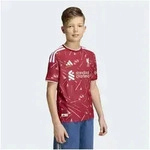 adidas Performance Fu&szlig;balltrikot FC LIVERPOOL 26/27 AUTHENTIC KIDS HEIMTRIKOT