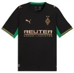PUMA Fu&szlig;balltrikot BMG AWAY JERSEY REPLICA mit DryCELL-Technologie,...