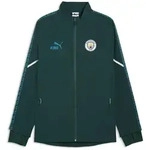PUMA Sweatjacke Manchester City KING Ultimate Anthem Trainingsjacke Herren...