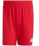 adidas Performance Trainingsshorts adidas Herren Short Entrada 26 Shorts rot XS