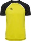hummel Fu&szlig;balltrikot Hummel Herren Trikot LEAD 2.0 JERSEY S/S 223740