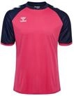 hummel Fu&szlig;balltrikot Hummel Unisex Trikot hmlMATCH LEAGUE JERSEY S/S 233153