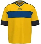 Jako Fu&szlig;balltrikot Jako Herren Trikot Club 92 KA 4246 gelb S