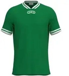 Jako Fu&szlig;balltrikot Jako Herren Trikot Retro KA 4247
