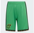 adidas Performance Shorts JAMAIKA 26 X BOB MARLEY KIDS HEIMSHORTS (1-tlg)