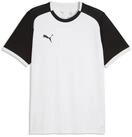 PUMA Fu&szlig;balltrikot TEAMLIGA26 MATCHDAY JERSEY mit DryCELL-Technologie, Regular...