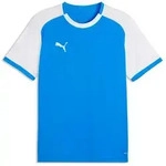 PUMA Fu&szlig;balltrikot Puma Herren Trikot teamLIGA26 Matchday Jersey 706544