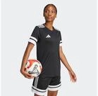 adidas Performance Fu&szlig;balltrikot SQUA25 JSY W