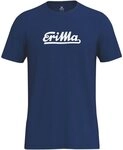 Erima T-Shirt Retro 2.0 T-Shirt Unisex Erwachsene