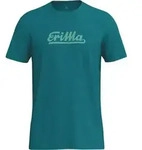 Erima T-Shirt erima Unisex T-Shirt RETRO T-Shirt gr&uuml;n XXS