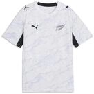 PUMA Trainingsshirt Neuseeland Ausw&auml;rtstrikot Jugendliche