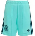 adidas Sportswear Sporthose DFB A SHO Y BLACK 128