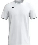 Erima Trainingsshirt Intro wei&szlig; 116