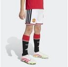 adidas Performance Shorts MANCHESTER UNITED 26/27 KIDS HEIMSHORTS (1-tlg)