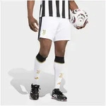 adidas Performance Trainingsshorts JUVENTUS TURIN 26/27 wei&szlig; XXXL
