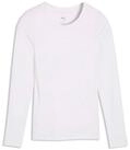 PUMA Langarmshirt Puma Kinder Langarmshirt teamLIGA26 Baselayer Tee LS Jr 660452