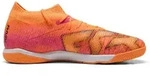 PUMA FUTURE 8 MATCH IT HEAT FIRE-PUMA BLACK-RAVISH Fu&szlig;ballschuh 47 EU