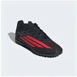 adidas Performance F50 CLUB TURF KIDS Fu&szlig;ballschuh f&uuml;r Kunstrasen, Hart- und