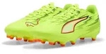 PUMA ULTRA 6 PLAY FG/AG Fu&szlig;ballschuh f&uuml;r Rasen- und Kunstrasenpl&auml;tze, mit