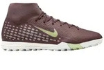 Nike Nike Performance Fu&szlig;ballschuh braun|orange 42 EU