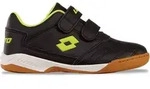 Lotto Pacer K Sneaker schwarz 27 EU