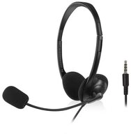 Acti The AC9330 headset is ideal for handsfree communication. The headset h