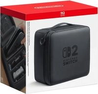 Nintendo Switch 2 Konsolen-Tasche Nintendo Switch 2-All-in-one-Tasche