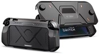 TECH PROTECT Nintendo-Schutzh&uuml;lle Tech-Protect Carbonox Case Nintendo Switch 2