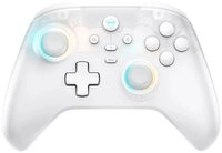 Machenike Machenike G3 V2 Wireless Controller Wei&szlig; Gaming-Controller (1 St)