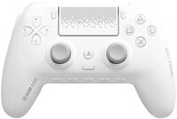 Corsair SCUF Omega Wireless-Controller wei&szlig;