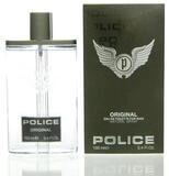 Police Eau de Toilette