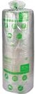 Versandkarton Luftpolsterfolie 101129210 30% recycelt 75cmx100m leicht grau