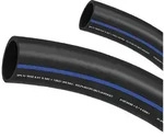 Centraltubi PE-Rohr Trinkwasserrohr PE100HD 1/2 Zoll 100m schwarz 73 cm x 100...