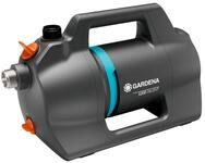 GARDENA Wasserpumpe Gardena Gartenpumpe Silent max. F&ouml;rdermenge: 5.300