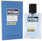 Dsquared2 Eau de Toilette Dsquared&sup2; Potion Blue Cadet for Man Homme Eau de Toilette