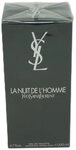 YVES SAINT LAURENT Eau de Toilette La Nuit de L'Homme