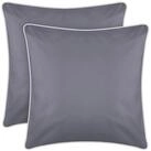 Bestlivings Dekokissen Outdoor Garten/Terrasse 45x45 cm, Polyester,...
