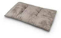 Bestlivings Sitzkissen aus 100% Polyester 70x120 cm, (1 St&uuml;ck), Bezug: Flanell,