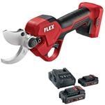 Flex Akku-Astschere GPS 35 18-EC