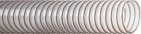 Teguma Schlauch 15er Pack TEGUMA 4610100000-15 Absaugschlauch PURFLEX/L Innen-&Oslash;