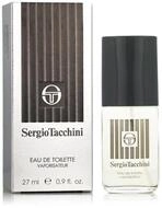 Sergio Tacchini Eau de Toilette Eau De Toilette 27ml (man)