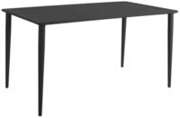 Brafab Gartentisch