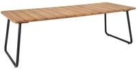 Brafab Gartentisch