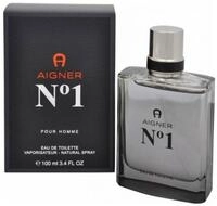 AIGNER Eau de Toilette N1 Eau De Toilette Spray 30ml