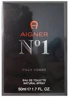 AIGNER K&ouml;rperpflegeduft N&deg;1 Pour Homme, EdT 50 ml