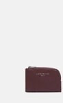 Liebeskind Berlin Kartenetui Wallet, aus echtem Leder mit RFID-Blocker Schutz