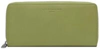 Liebeskind Berlin Geldb&ouml;rse Zip Around Wallet, aus echtem Leder