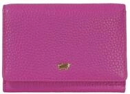 Braun B&uuml;ffel Geldb&ouml;rse ASTI Geldb&ouml;rse S 11CS fuchsia