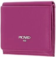 Picard Geldb&ouml;rse Wallet, aus echtem Rindsleder