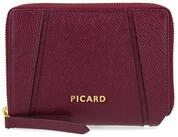 Picard Geldb&ouml;rse PICARD Portemonnaie Chic Way 1 aus Echtleder (1-tlg., Chic...